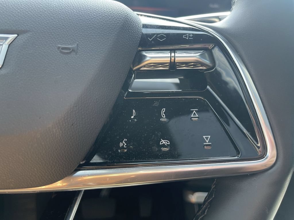 Certified 2024 Cadillac Lyriq Sport AWD/4WD image 11