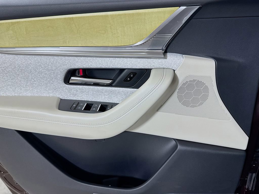 New 2026 MAZDA CX-90 3.3 Turbo S w/ Premium Plus image 16