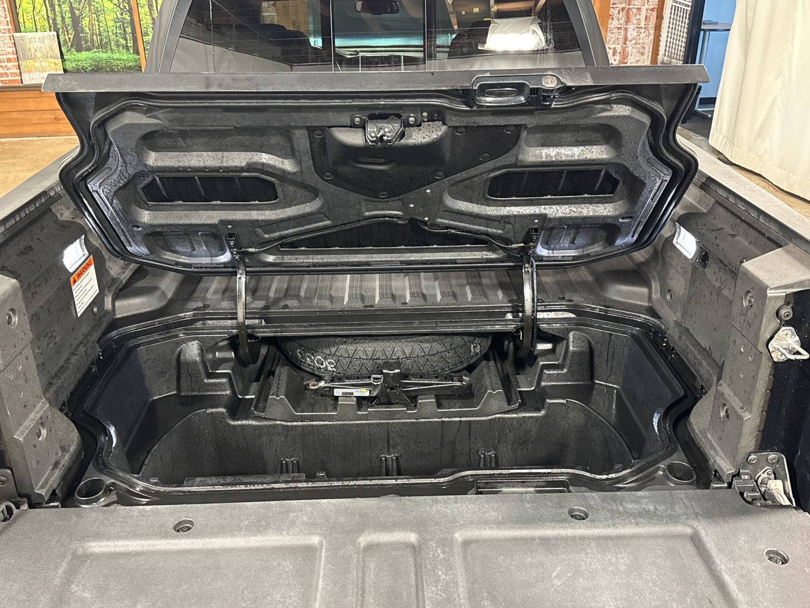 Used 2019 Honda Ridgeline Black Edition image 27