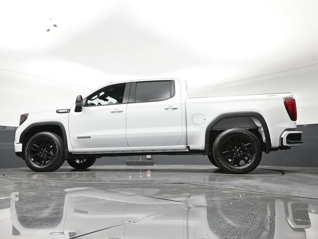 Used 2026 GMC Sierra 1500 Elevation AWD/4WD image 24