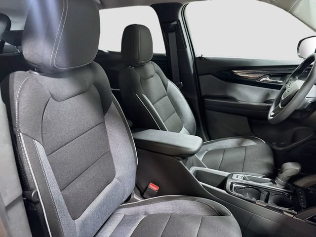 New 2026 Chevrolet TrailBlazer LT w/ Midnight Edition FWD image 23