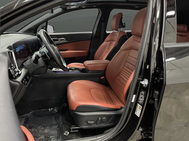 Used 2023 Kia Sportage SX Prestige image 4