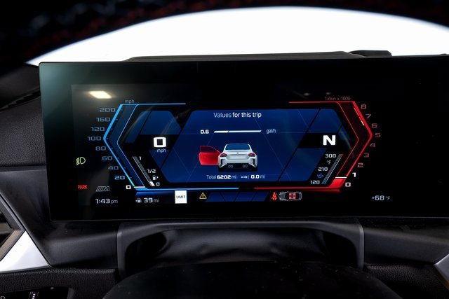 Used 2024 BMW M2 w/ Lighting Package image 37