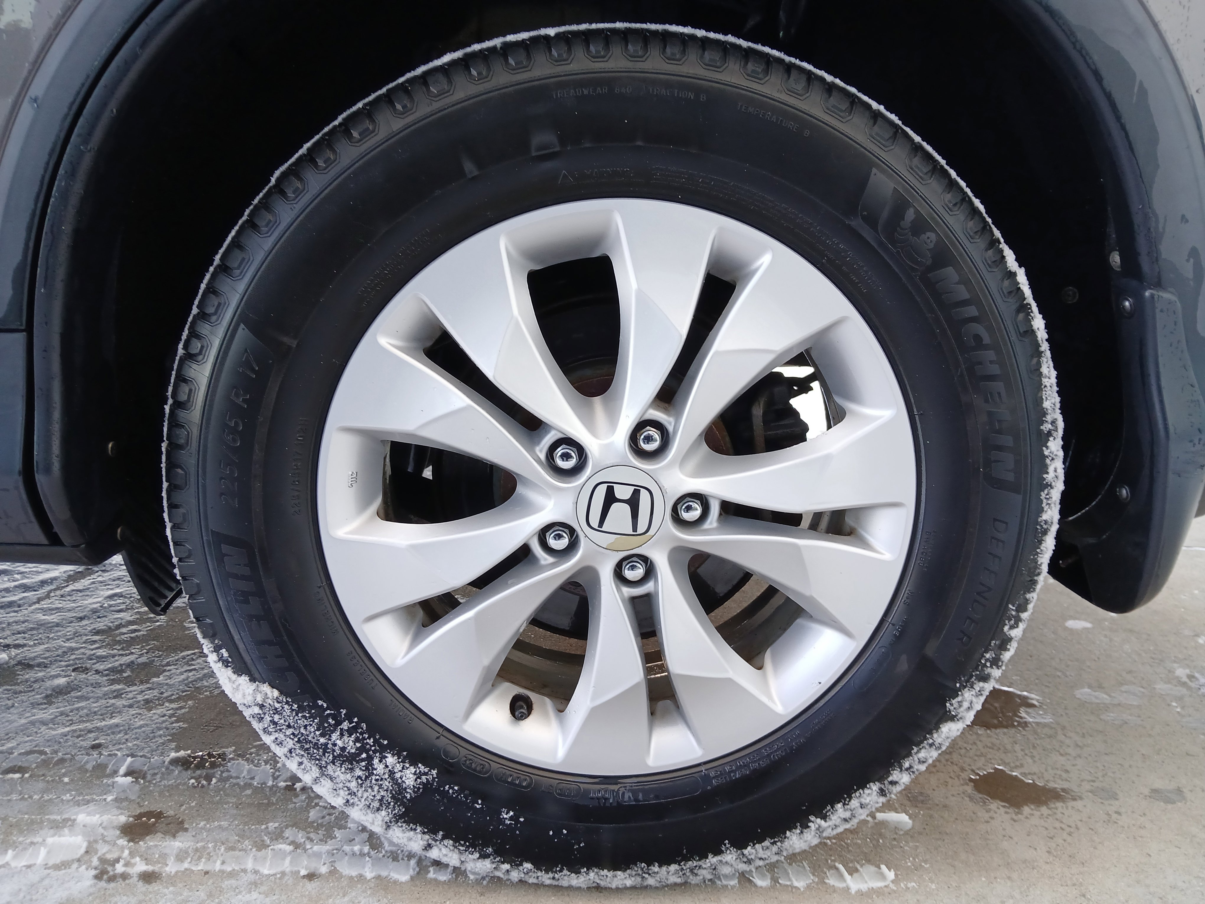 Used 2014 Honda CR-V EX-L image 15