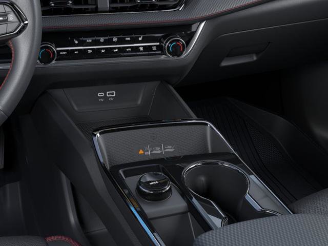 New 2026 Chevrolet Equinox RS image 23