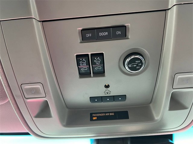 Used 2015 GMC Yukon SLT w/ Open Road Package image 27