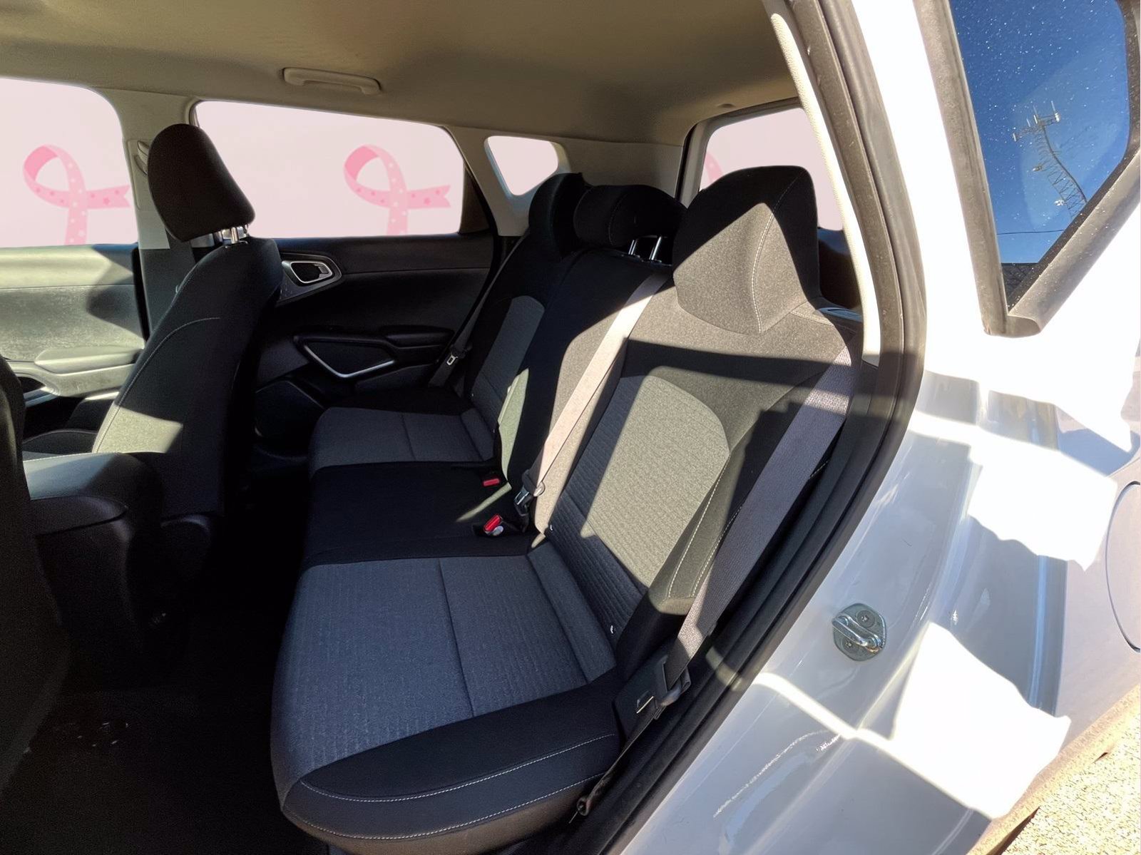 Used 2022 Kia Soul GT-Line FWD image 25
