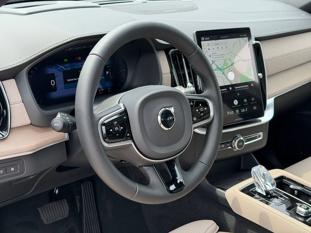 New 2026 Volvo XC90 T8 Ultra AWD/4WD image 16