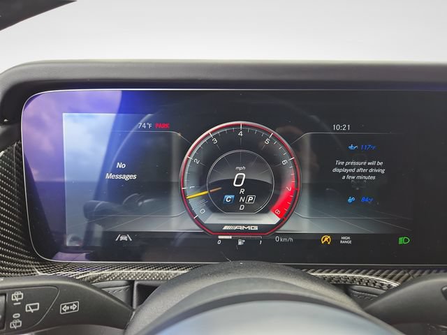 Used 2021 Mercedes-Benz G 63 AMG 4MATIC image 22