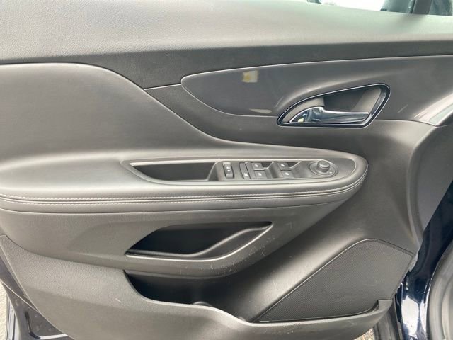 Certified 2022 Buick Encore Preferred image 15