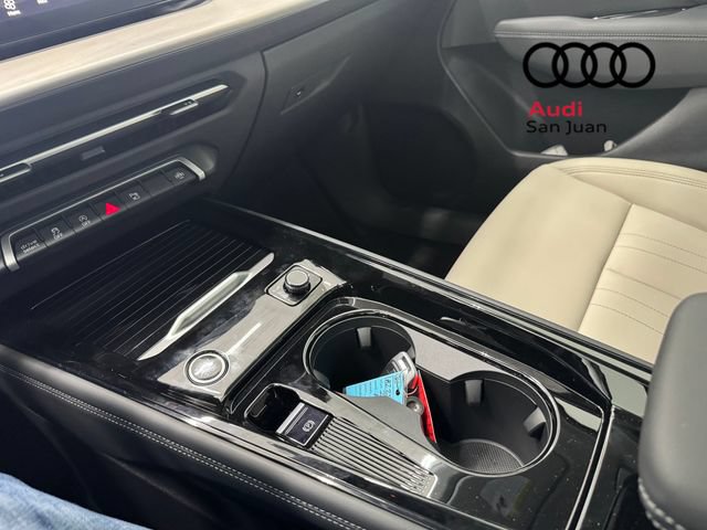 New 2026 Audi Q3 quattro 2.0T AWD/4WD image 27