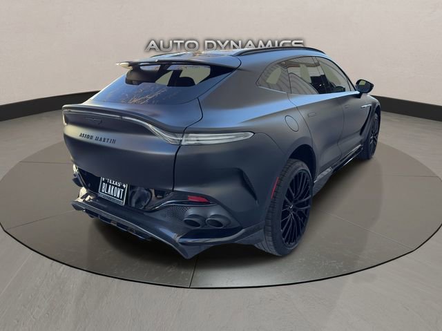 Used 2023 Aston Martin DBX 707 image 4