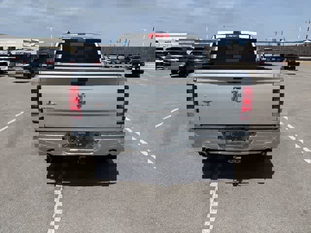 Used 2014 RAM 1500 Lone Star image 4