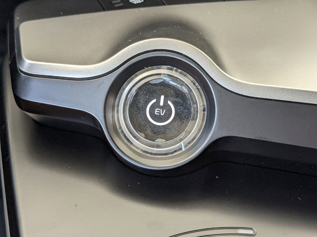 New 2025 Kia EV6 Light w/ Light LR Technology Package RWD image 34