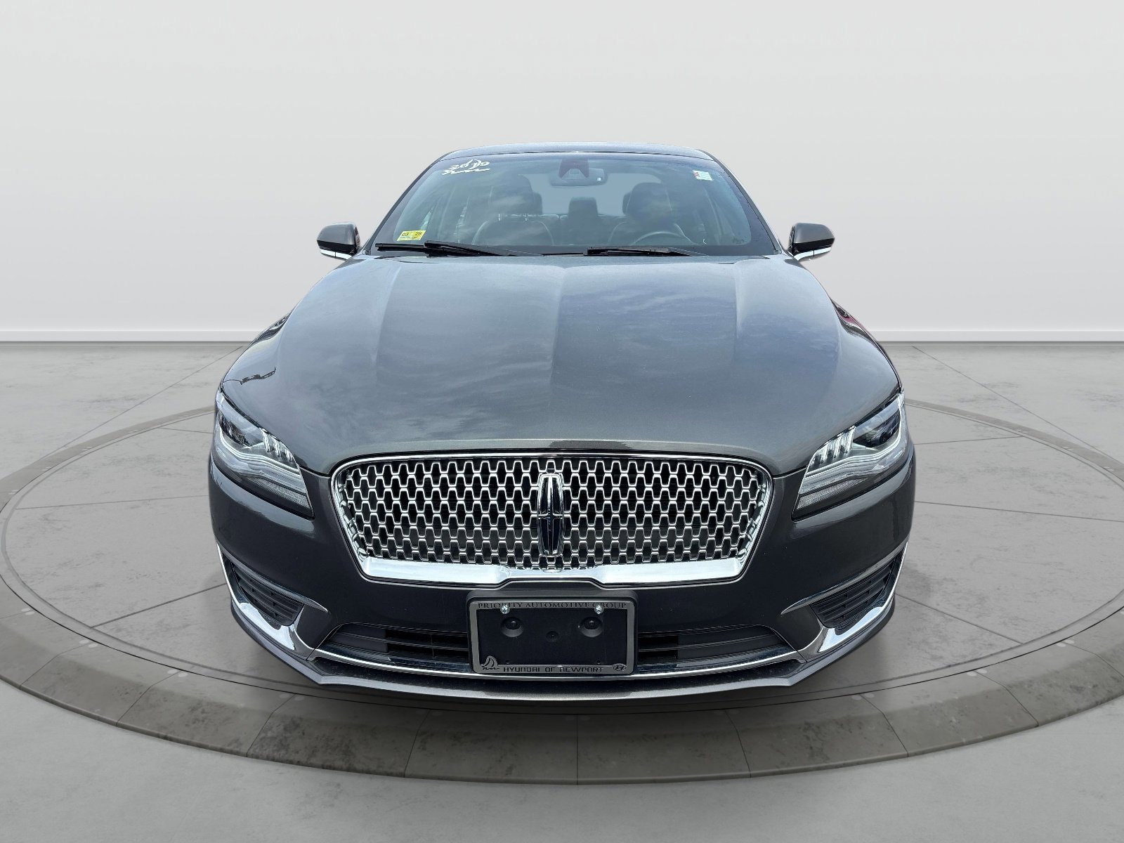 Used 2019 Lincoln MKZ Premiere AWD/4WD image 6