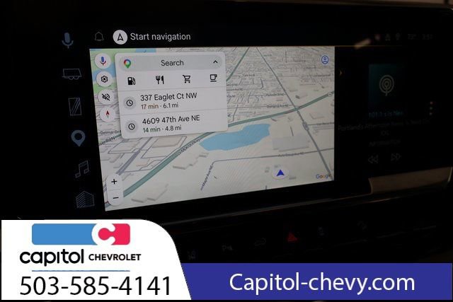 Used 2025 Chevrolet Silverado 3500 LT w/ Trail Boss Package image 23