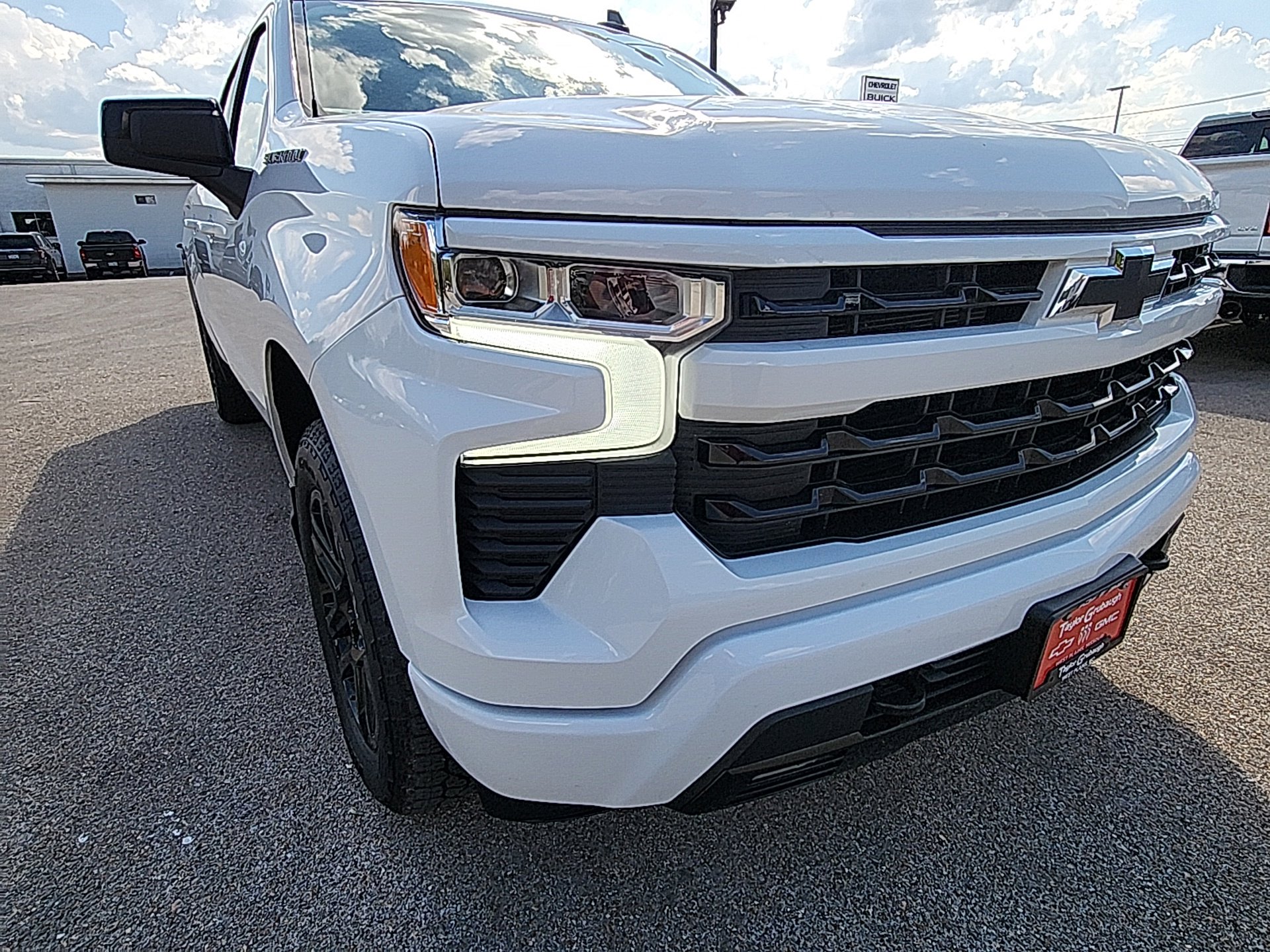 Used 2022 Chevrolet Silverado 1500 RST image 12
