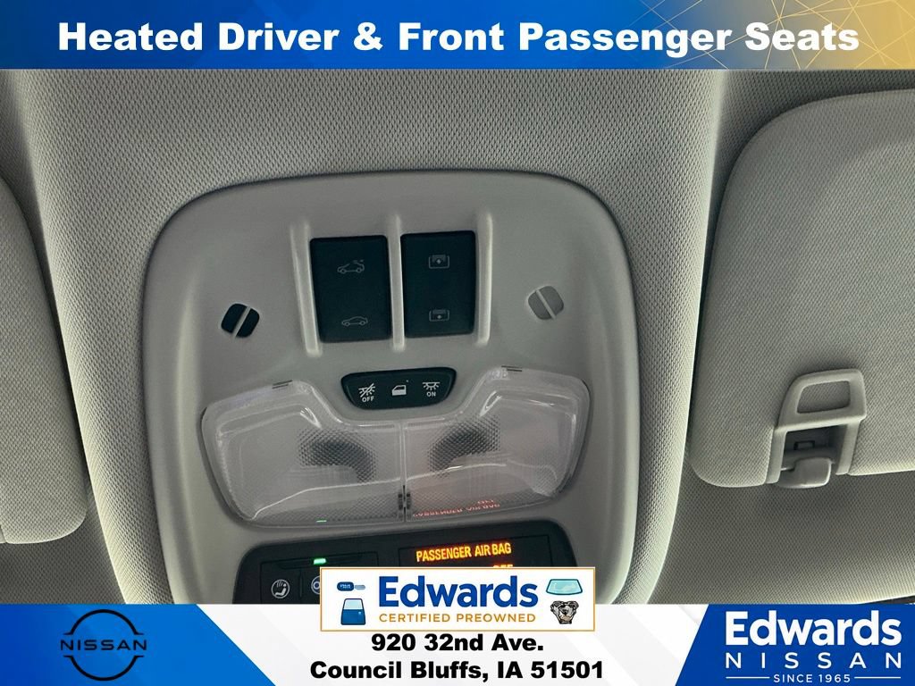 Used 2024 Chevrolet TrailBlazer LT w/ Convenience Package AWD/4WD image 31