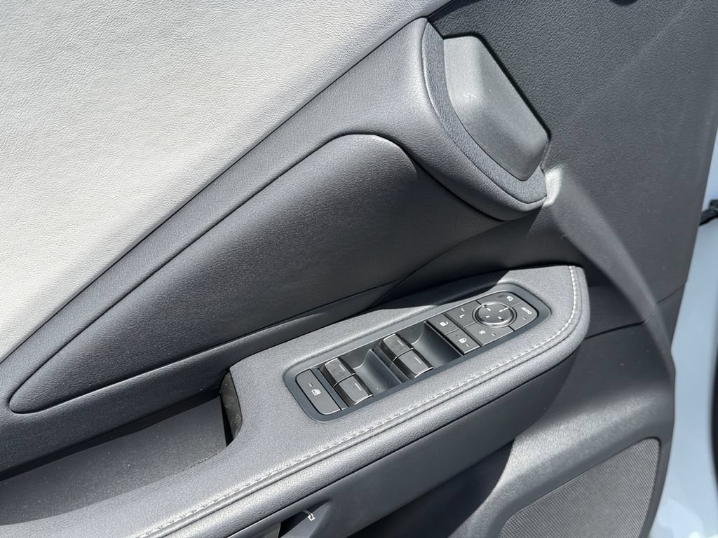 New 2026 Lexus TX 350 AWD image 12