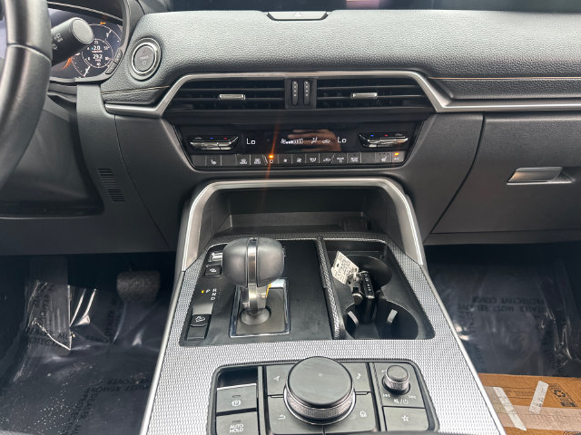 Used 2025 MAZDA CX-90 Plug-In Hybrid w/ Preferred AWD/4WD image 24