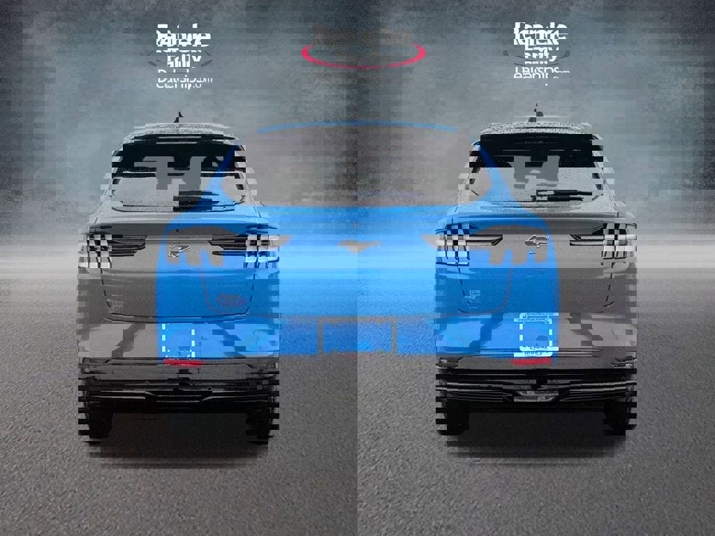 New 2024 Ford Mustang Mach-E Premium image 6