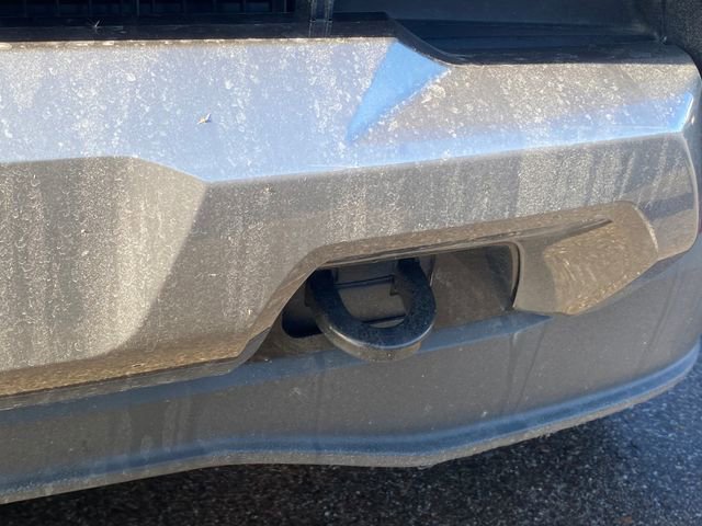 Certified 2021 Chevrolet Colorado Z71 w/ Safety Package image 25