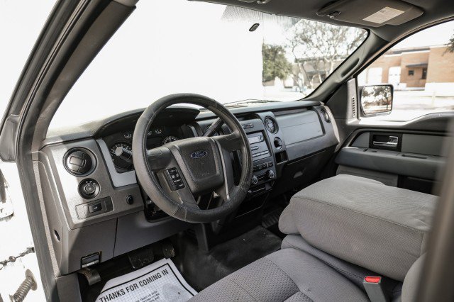 Used 2014 Ford F150 XL w/ Power Equipment Group image 2