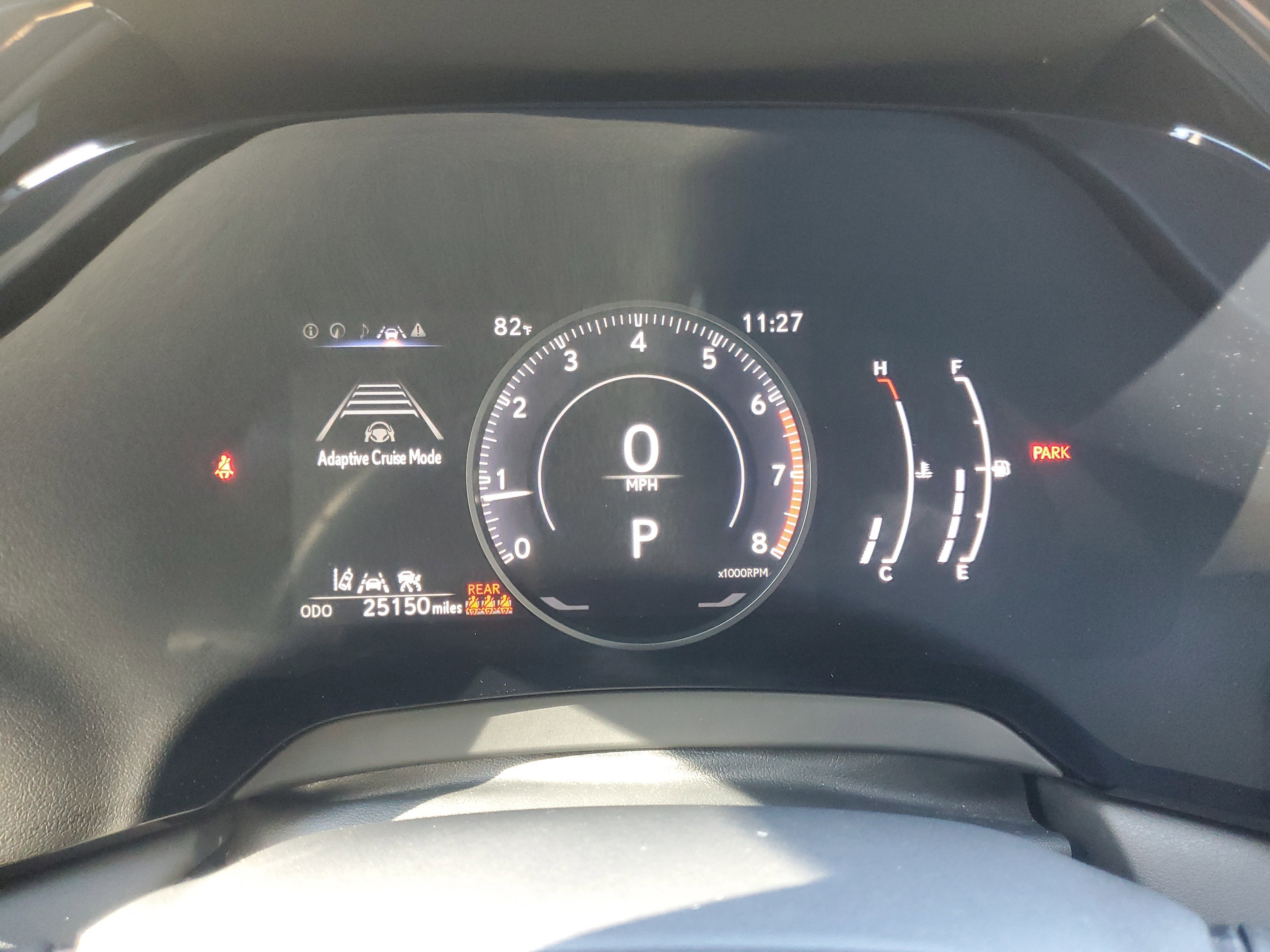 Used 2023 Lexus RX 350 Premium w/ Accessory Package (Z1) image 24