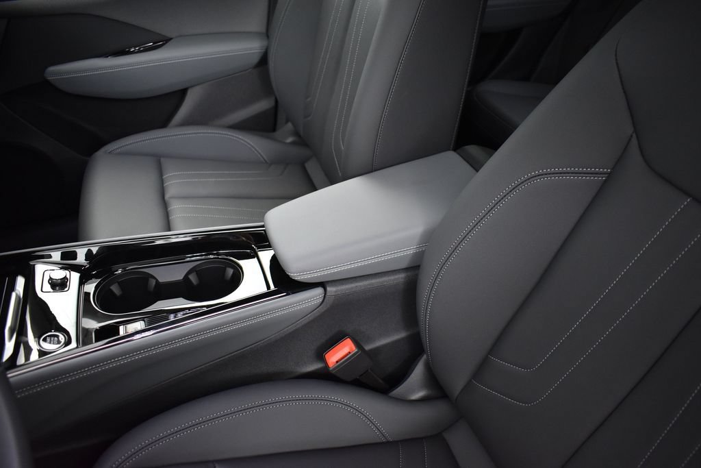 New 2026 Audi Q3 quattro 2.0T AWD/4WD image 10