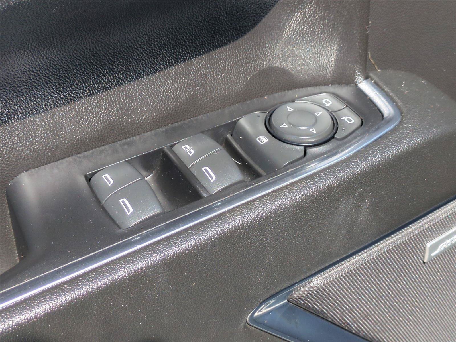 Used 2024 Chevrolet Silverado 1500 RST AWD/4WD image 14