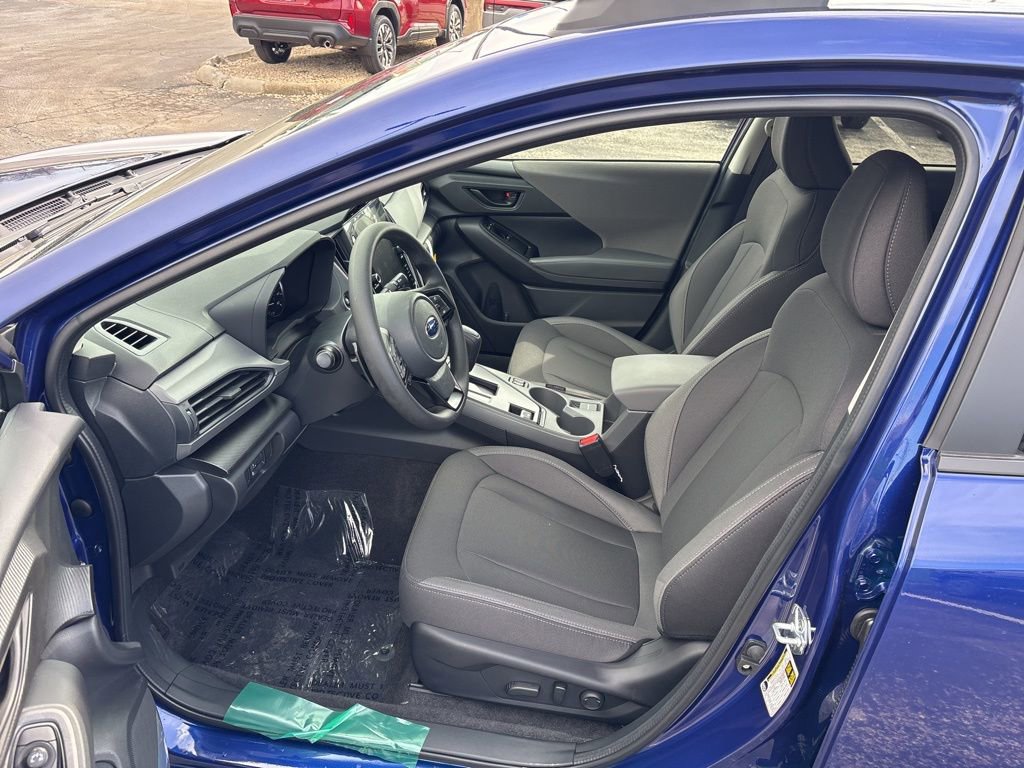 New 2026 Subaru Crosstrek 2.0i Premium image 9