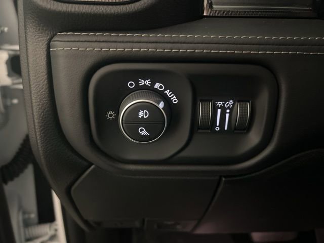 New 2026 RAM 2500 Power Wagon AWD/4WD image 23