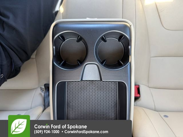 Used 2017 Volvo S60 T5 Dynamic image 12