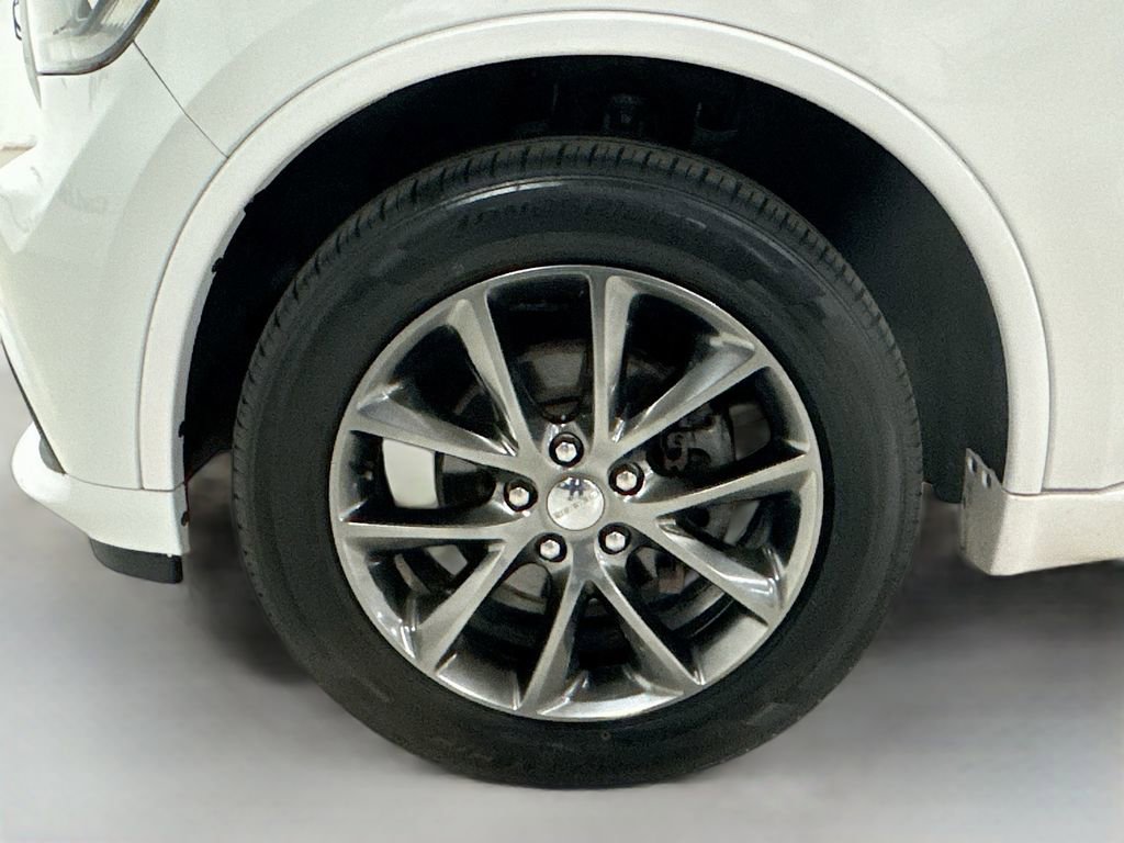 Used 2018 Dodge Durango GT w/ Premium Group image 39