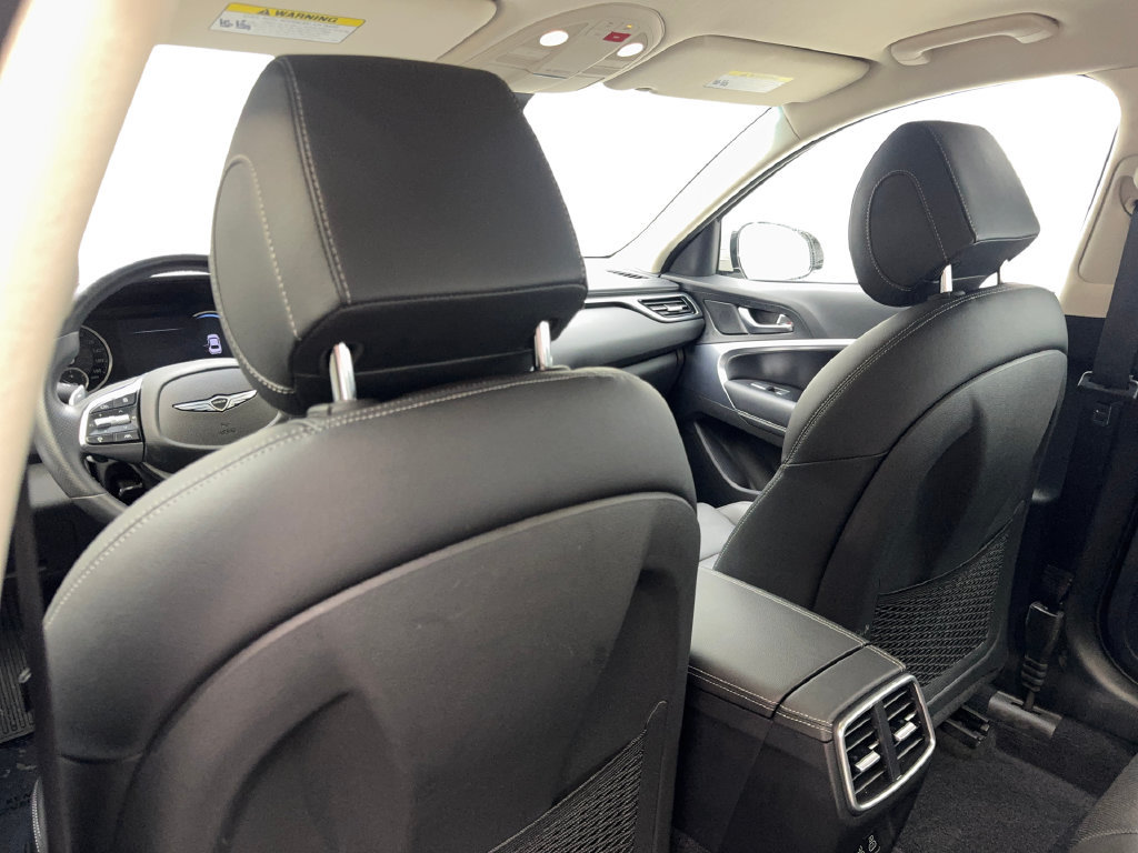 Used 2026 Genesis G70 2.5T RWD image 37
