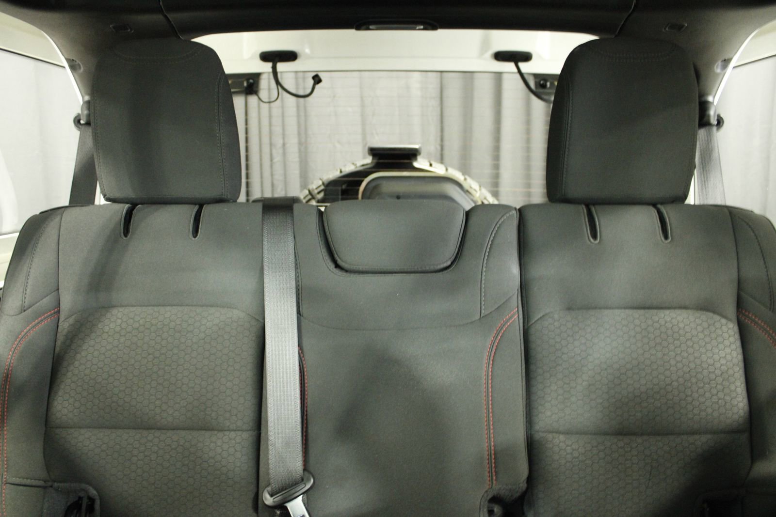 Used 2021 Jeep Wrangler Unlimited Rubicon image 40