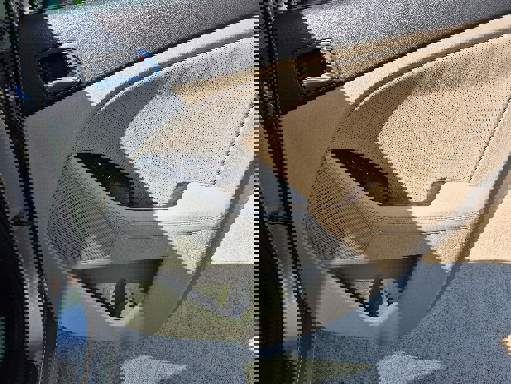 Used 2014 Kia Optima EX w/ EX Premium Package image 18