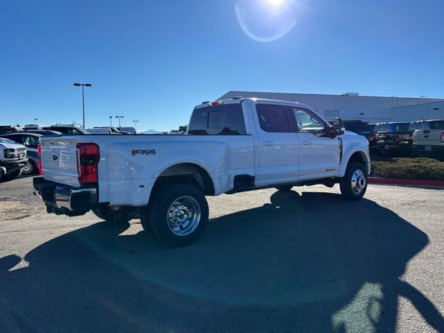 New 2026 Ford F450 XLT w/ XLT Premium Package image 5