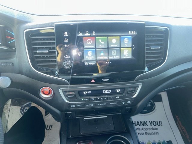 Used 2022 Honda Pilot TrailSport image 22