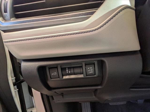 New 2026 Subaru Forester Premium image 17