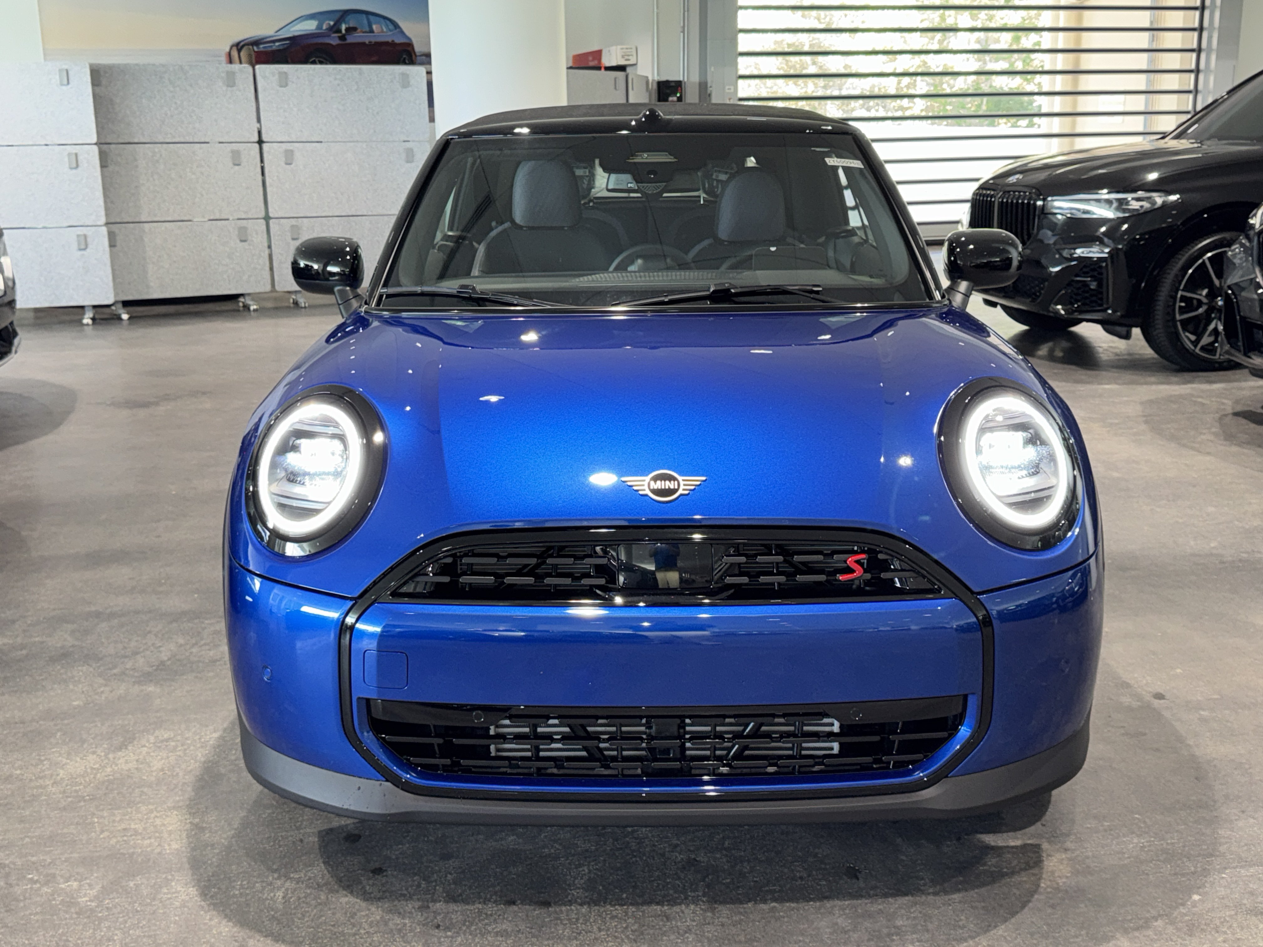 New 2026 MINI Cooper S FWD image 2