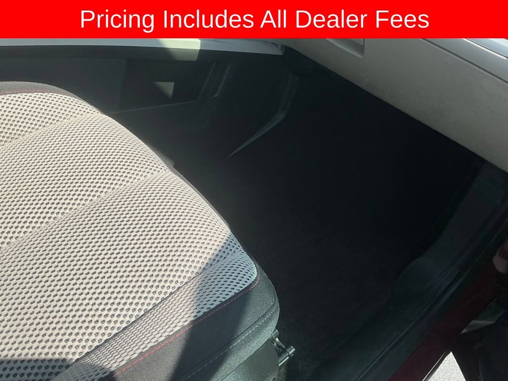 Used 2016 GMC Terrain SLE FWD image 20