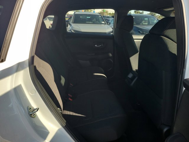 Certified 2024 Honda HR-V Sport image 8