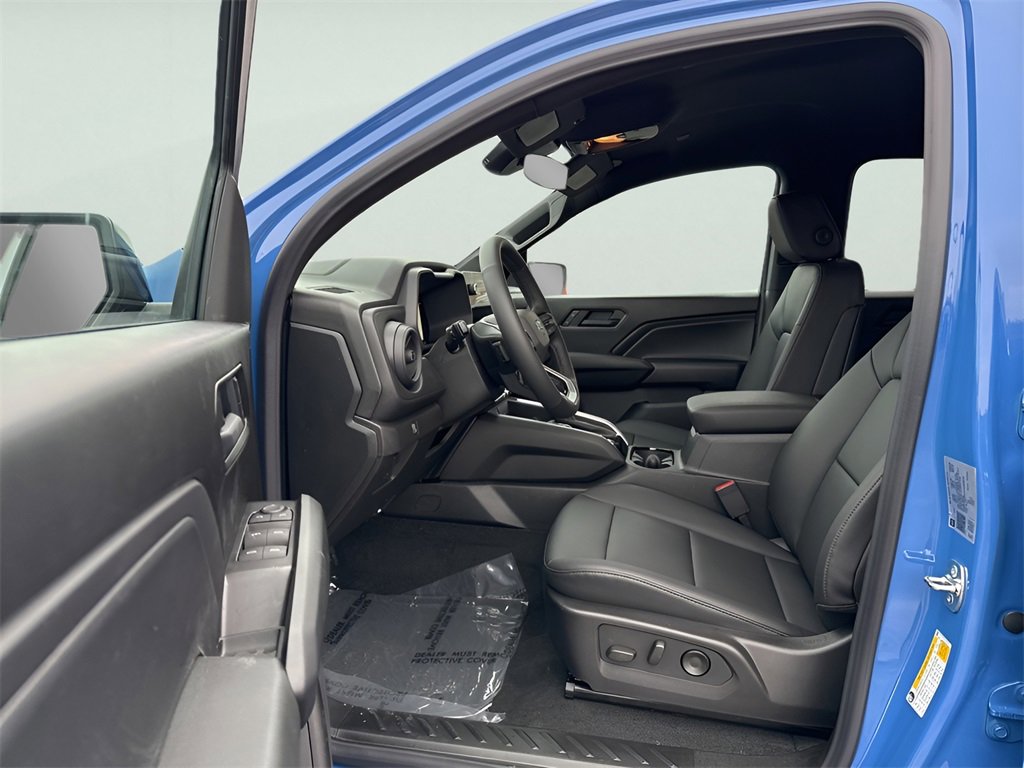 New 2026 Chevrolet Colorado Trail Boss image 17