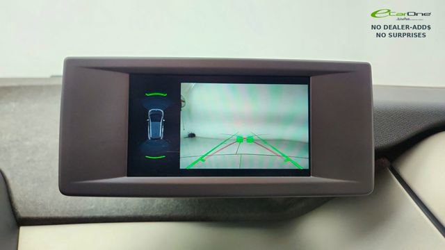 Used 2019 BMW i3 s image 40