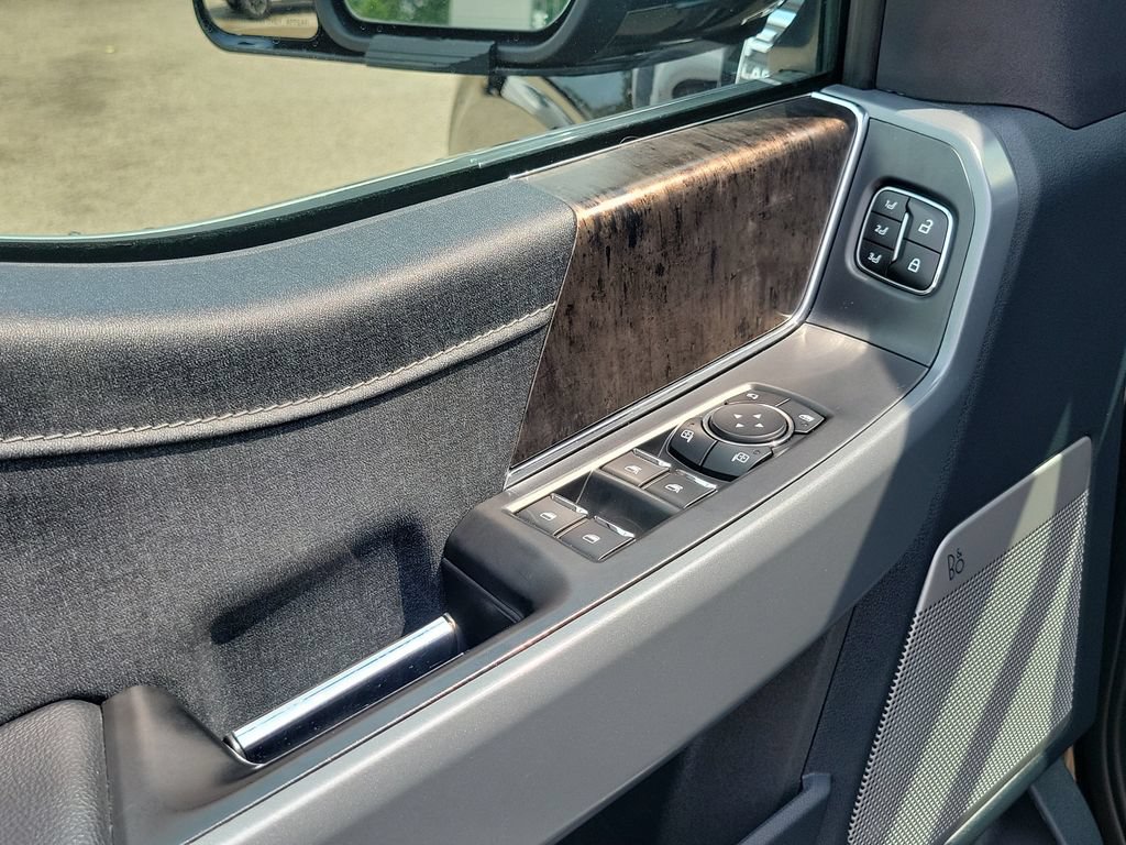 Used 2023 Ford F150 Lariat AWD/4WD image 20