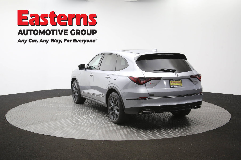 Used 2022 Acura MDX A-Spec AWD/4WD image 70