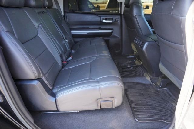 Used 2019 Toyota Tundra SR5 w/ SR5 Upgrade Package image 15
