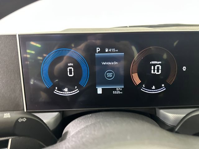 Certified 2025 Hyundai Sonata SEL image 45