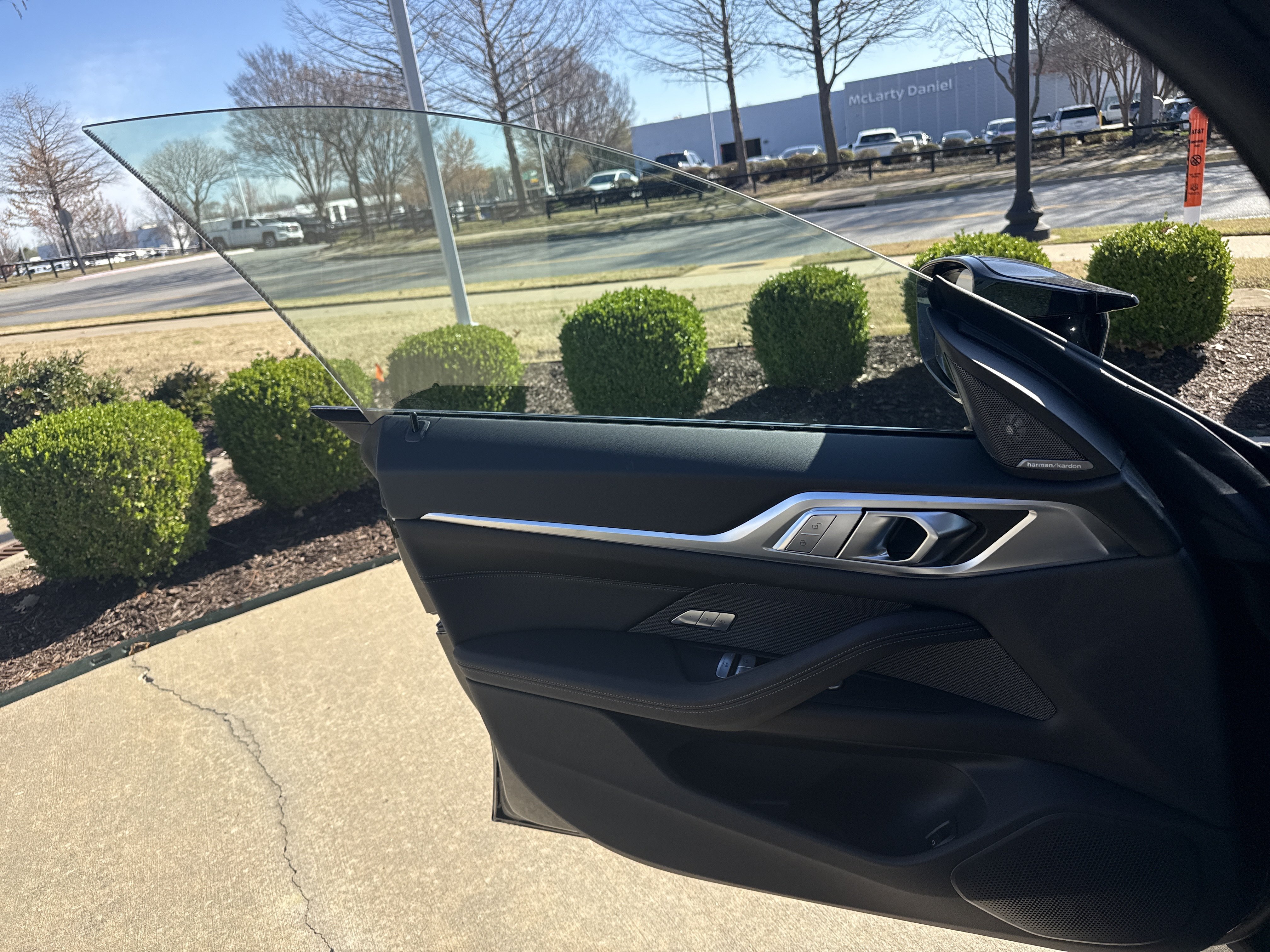 New 2026 BMW i4 M60 AWD/4WD image 20